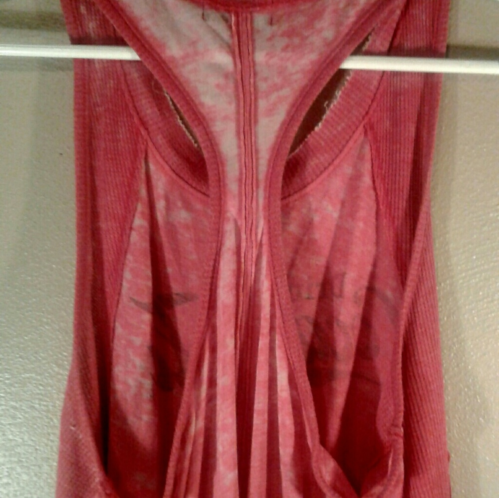 Official Coca Cola Razorback Tanktop - Picture 3 of 3